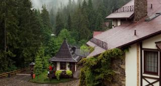 Hotel Vezha Vedmezha - 6