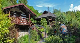 Hotel Vezha Vedmezha - 9