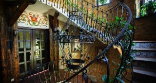 Hotel Vezha Vedmezha - 4