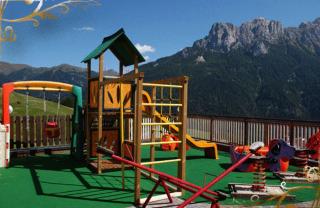 Family & Wellness Hotel Fontana - 9