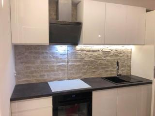 Apartament 100 Apartamenty No 1 Ogród w Centrum - Stettin - 7