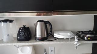 Novo Lar Floripa Ingleses - 0
