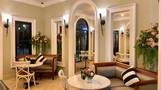 A Villa Hua Hin Hotel - Hua Hin - 5
