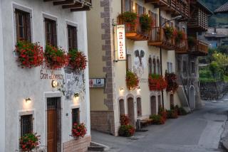 Hotel San Lorenzo - 2