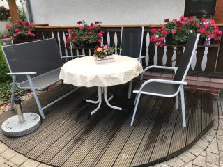 Monteur-/und Ferienwohnung Diehl - Aßlar - 7