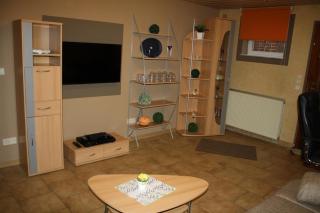Monteur-/und Ferienwohnung Diehl - Aßlar - 6