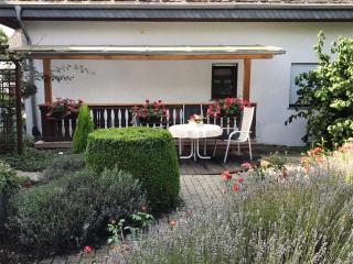 Monteur-/und Ferienwohnung Diehl - Aßlar - 4