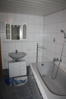 Monteur-/und Ferienwohnung Diehl - Aßlar - 3