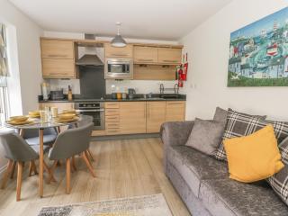 The Krusty Krab - Filey - 7