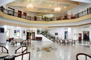 The Royal Residency - 8