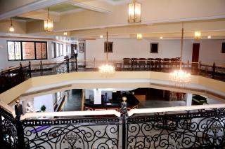The Royal Residency - 4