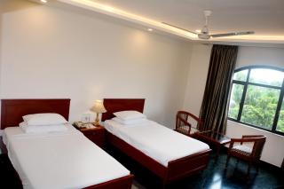 The Royal Residency - 3