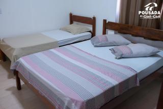 Pousada do Gui-Gui Aeroporto - 1