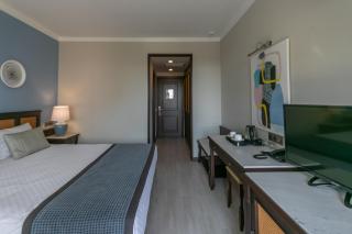 Lara Park Hotel - Antalya - 8