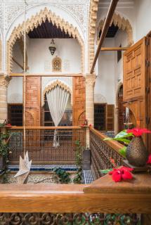 Riad Marhaba - Rabat - 9