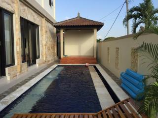 OrangeDacha - Canggu - 0