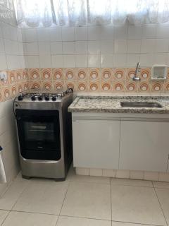 Apto. Guarujá/Tombo/Astúrias - Guarujá - 1