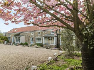 Heron Cottage - 9