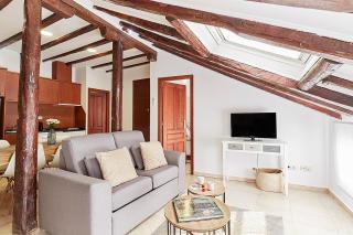 LEEWAYS APARTMENT XXIX in GRAN VÍA - 5