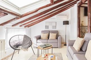 LEEWAYS APARTMENT XXIX in GRAN VÍA - 9