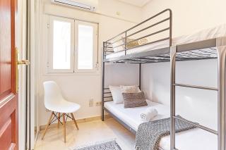 LEEWAYS APARTMENT XXIX in GRAN VÍA - 1