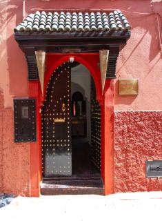 Ryad Amiran & Spa - 1