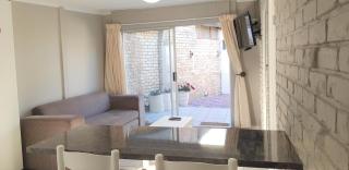 Kelzane Self-Catering - 5