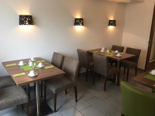 Stadthotel Bernstein - Ratisbona - 2
