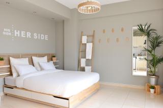F & B Collection - Escape Avenue - Salonicco - 0