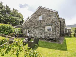 The Stable Cottage - Llanbedr - 8
