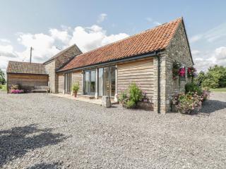 Golden Valley Barn - Bristol - 0