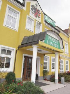 Pension Elisabeth - Sankt Pölten - 5