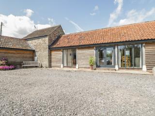 Golden Valley Barn - Bristol - 9