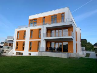 Urban Apartement-Boardinghouse Wadersloh - Wadersloh - 9
