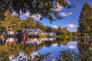 Forsthaus Seebergen - Lütjensee - 1