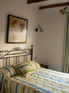 Casa Rural-Apartamento El Lebrillero - 1
