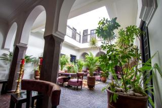 Ryad Amiran & Spa - Marrakech - 4