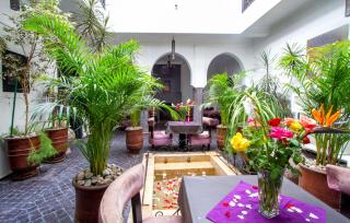 Ryad Amiran & Spa - Marrakech - 3