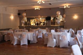 Minworth Lodge - Minworth - 3