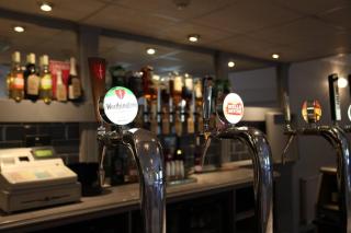 Minworth Lodge - 1