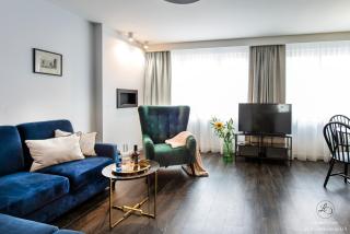 Apartamenty Stare Miasto Szczecin LD - Stettin - 8