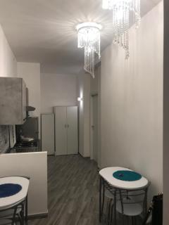 LunaBlù Cinecitta' - Rome - 1