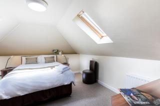 Abbeyfield Lodge - Stockton-on-Tees - 5