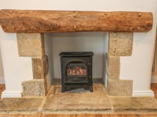 Meadow Cottage - Keighley - 3