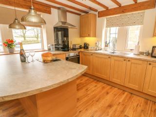 Meadow Cottage - Keighley - 1
