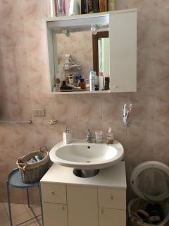 Appartamento curato con giardino - Marina Romea - 2