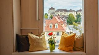 Hotel Bergamo - Ludwigsburg - 2