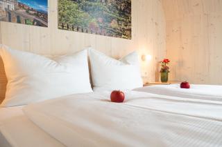 Hotel Bergamo - Ludwigsburg - 7