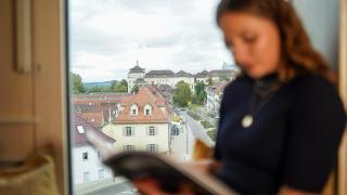 Hotel Bergamo - Ludwigsburg - 3