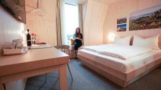 Hotel Bergamo - Ludwigsburg - 5